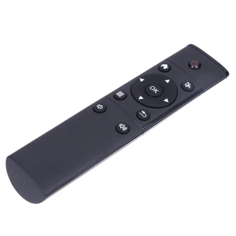 FM4 2,4 ГГц Беспроводная клавиатура Пульт дистанционного управления воздушная мышь для Android KODI tv