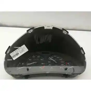 

9656696180 BOX INSTRUMENTS PEUGEOT 206 SALOON