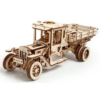 

National team model truck ugm-11 ugears