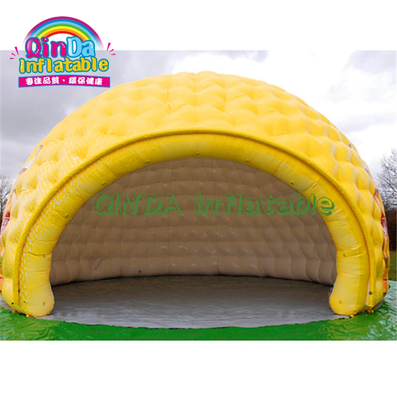 d inflatable dome tent (37)