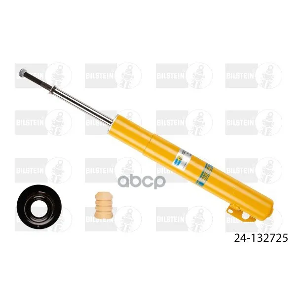 Амортизатор Подвески Chrysler Jeep Grand Cherokee Iii,V,B6 Bilstein арт. 24-132725