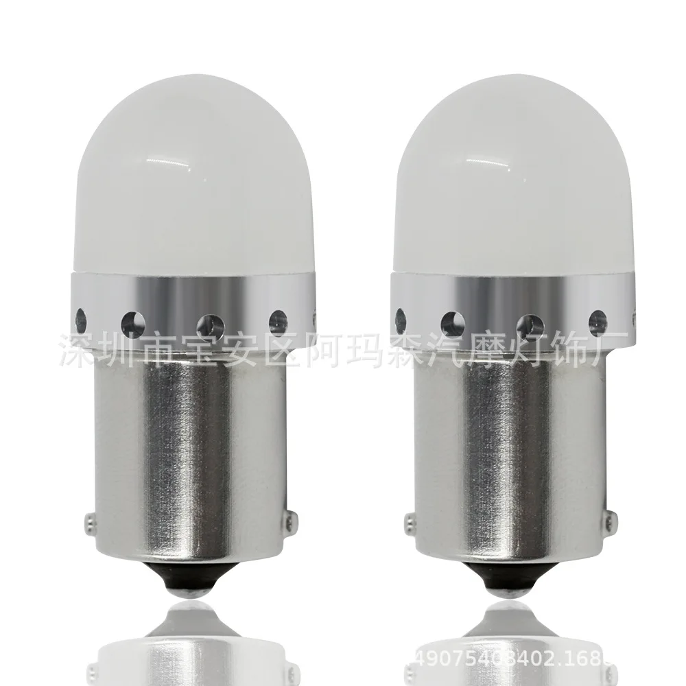 Грузовик только 24 В/12 в 1156 2835 9SMD Реверсивный сигнал лампы 1157 тормозные огни мотоцикла