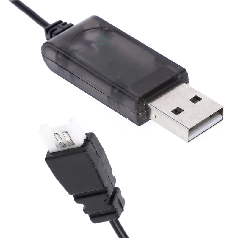 

3.7V Battery USB Charger Cable for Syma X5 X5C Hubsan H107L H107C RC Quadcopter