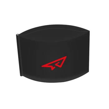 

Foldable Antenna Amplifier Signal Booster Range Extender for DJI Mavic Mini Drone Remote Control (Black)