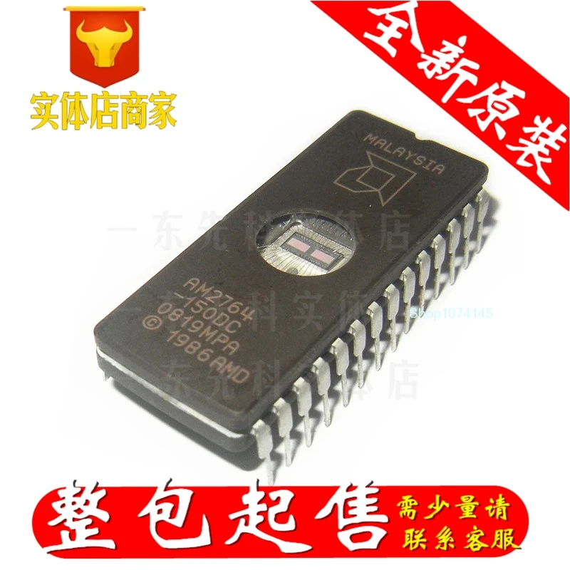 5 шт./лот AM2764-150DC DIP/