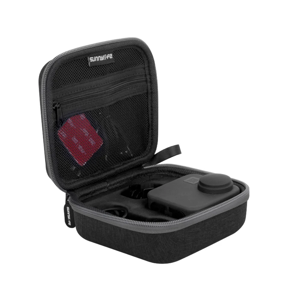 Для GoPro Max жесткий чехол для переноски Портативный защитный чехол для хранения сумка/коробка аксессуары для профессиональной спортивной камеры