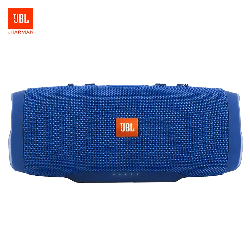 Оригинальный JBL Charge 4 беспроводной Bluetooth потоковый динамик полнофункциональный
