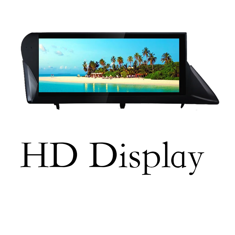 LiisLee Car Multimedia Player DVD GPS Audio Radio For Lexus RX 350 AL10 2008~2015 Android upgrade HD Display NAVI