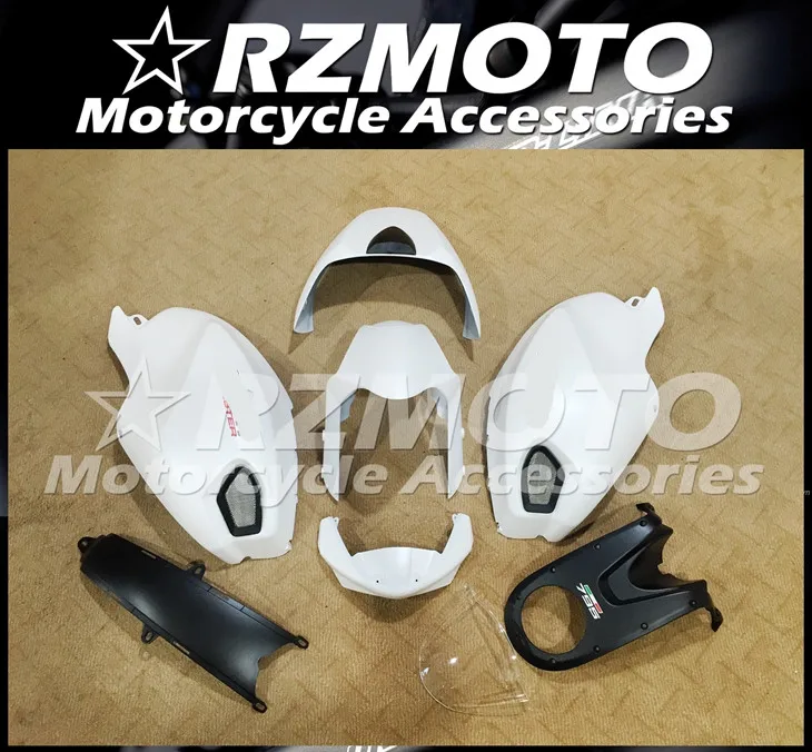 Мотоциклетный обтекатель abs подходит для поездок на мотоцикле DUCATI 659 696 795 796 1100 корпусные детали пресс-форм Магазин № 0356