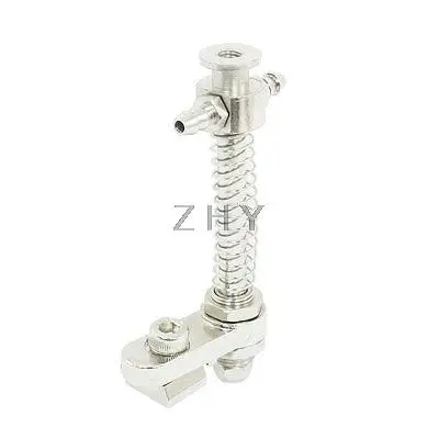 

2.4 x 2.4mm Non-Rotating Spring Load Vacuum Suction Level Compensator