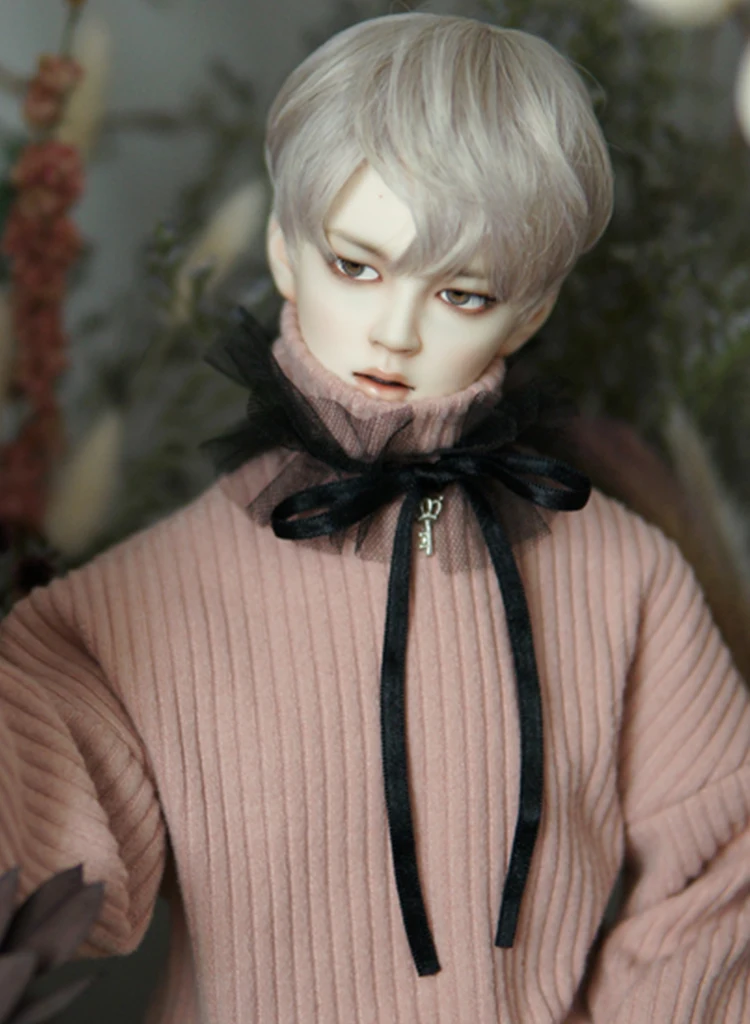 Дистанционная память Sunho 1/3 BJD кукла Мода Корейский мужской идол BTS Jimin стиль мяч соединенный куклы подарки из смолы игрушка для девочек 60 см