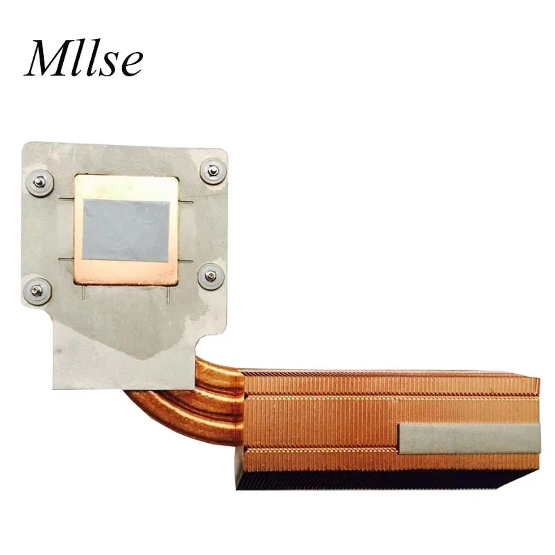 Free Shipping For ALIENWARE M18X R1 laptop 0VMK2 00VMK2 AT0UN0090F0 CPU cooling heatsink