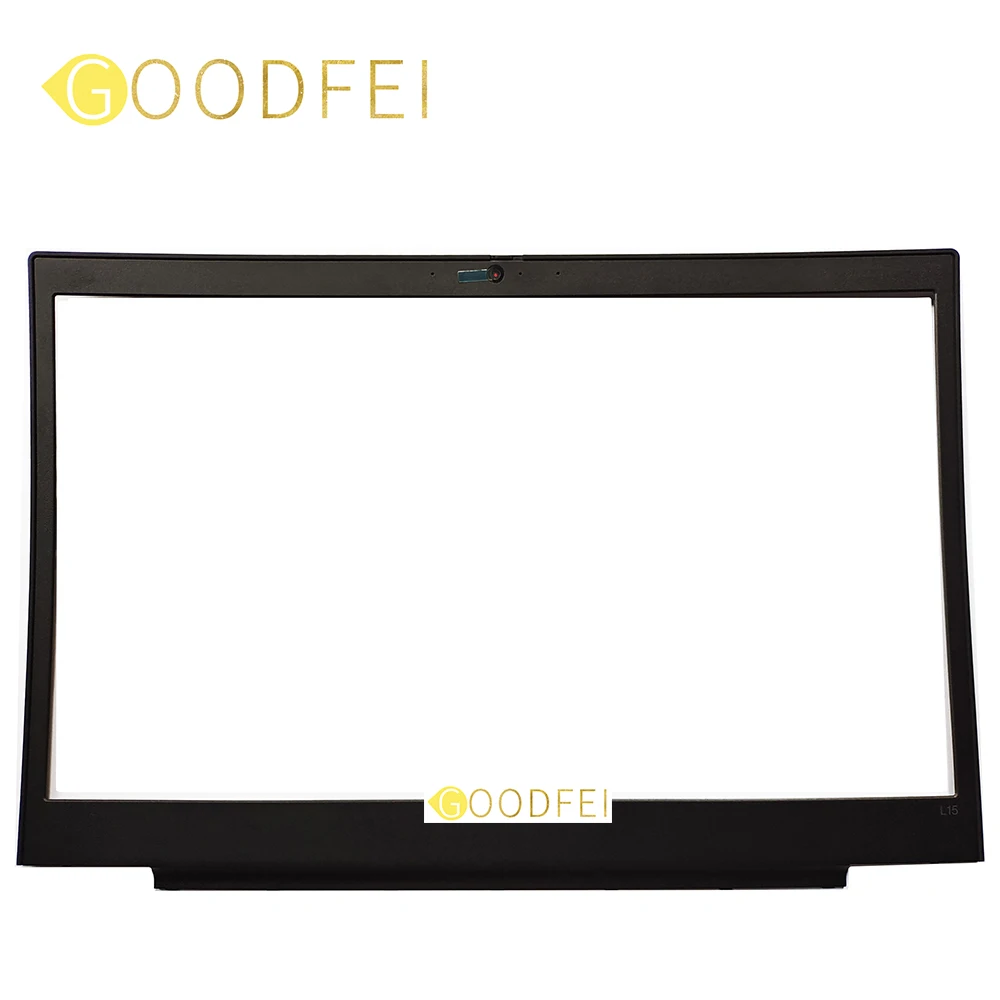 

New Original for Lenovo ThinkPad L15 Laptop LCD Front Bezel Screen Frame Cover Case AP1H6000C00