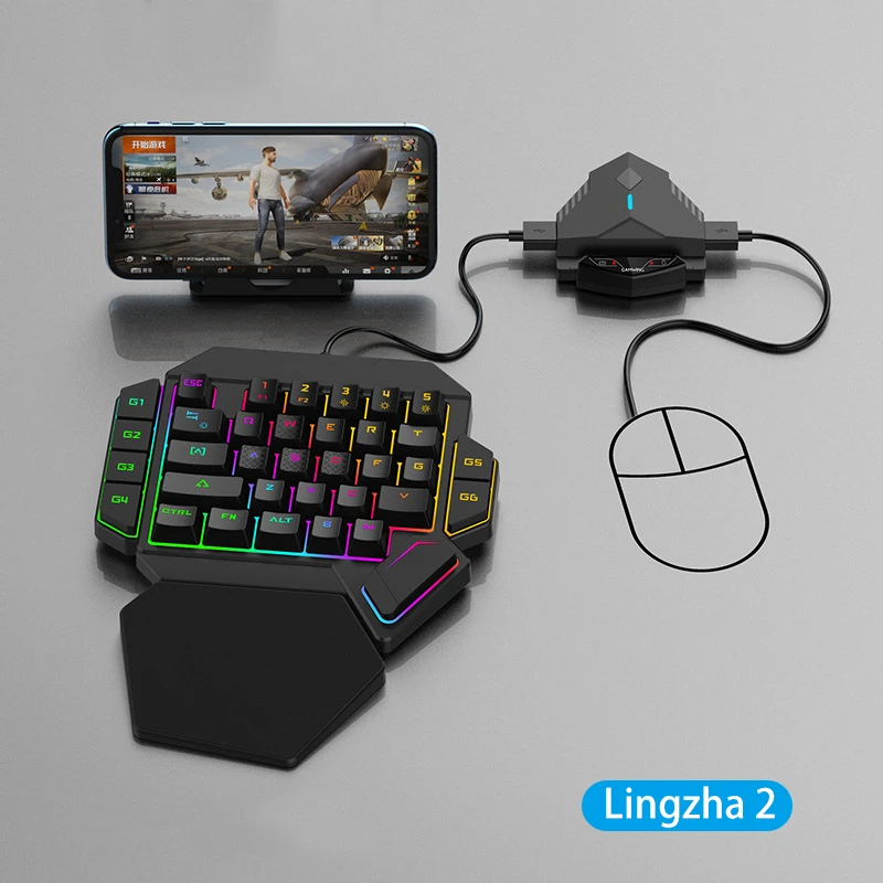 Lingzha Android携帯用のpubgゲームコントローラー キーボードとマウスのコンバーター Bluetooth互換 ゲームパッド Aliexpress Lingzha Android携帯用のpubgゲームコントローラー キーボードとマウスのコンバーター Bluetooth互換 ゲームパッド Aliexpress