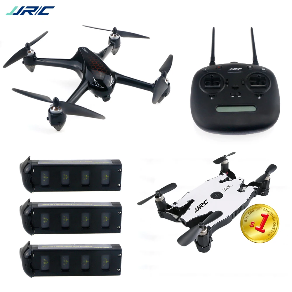 JJRC X8 gps 5G Wi-Fi 6-осевой Гиро FPV с 1080P HD Камера удерживатель режима бесщеточный Радиоуправляемый Дрон Квадрокоптер RTF светодиодный свет - Цвет: X8 3B With H49