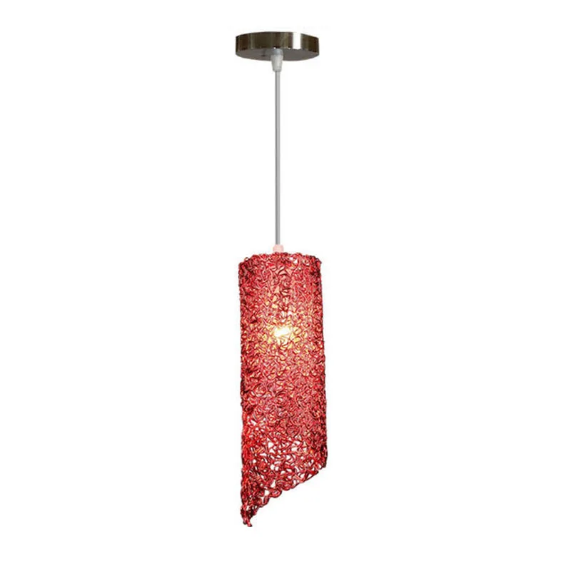 

Corridor Ceiling Lamp Base Balcony Light Creative Simple LED Hanging Aluminium Alloy