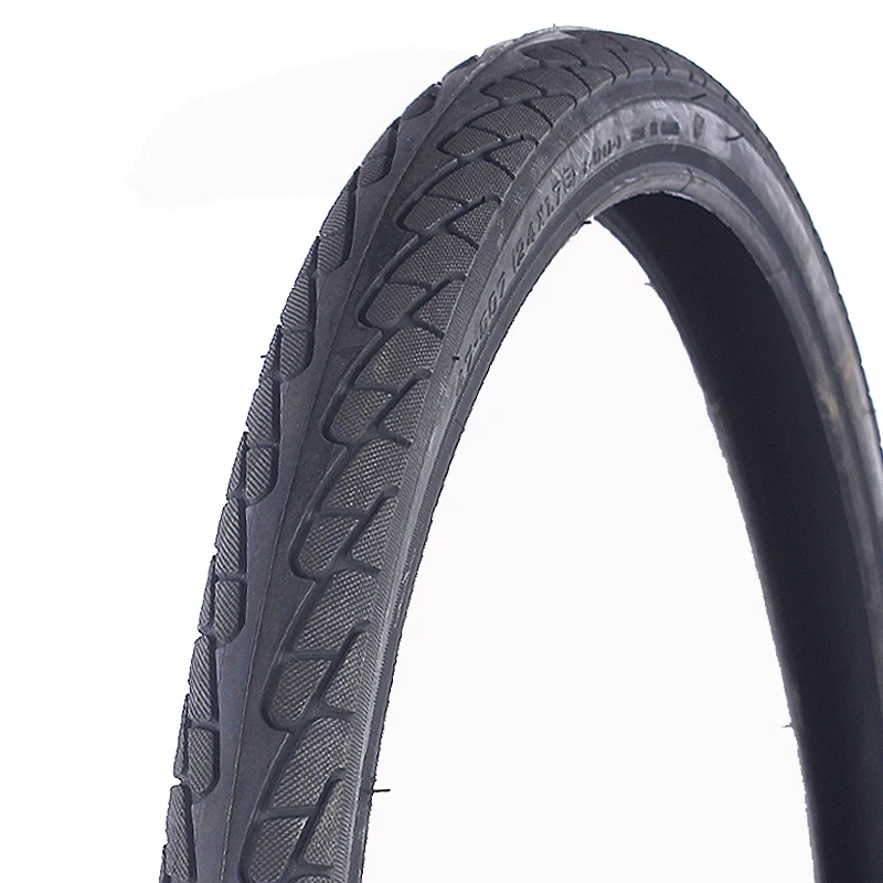 CST-Antiskid Mountain Bike Tires, Steel Wire Tire, Wear Resistant Bicycle Tire, 24 ", 24x1.75, C1241, C1241