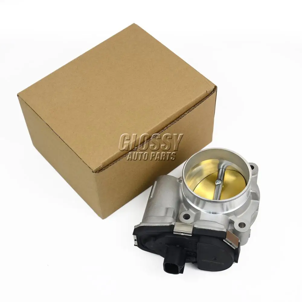 Корпус дроссельной заслонки AP02 для Suzuki 12616995 Chevrolet Traverse Buick Allure Enclave Pontiac Acadia Saturn V6