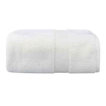 

Thick Bath Towel Household Cotton Soft Absorbent Fast Drying Hotel Cotton Large Towel Bathrobe Shower Cooling Cloth NN50MJ
