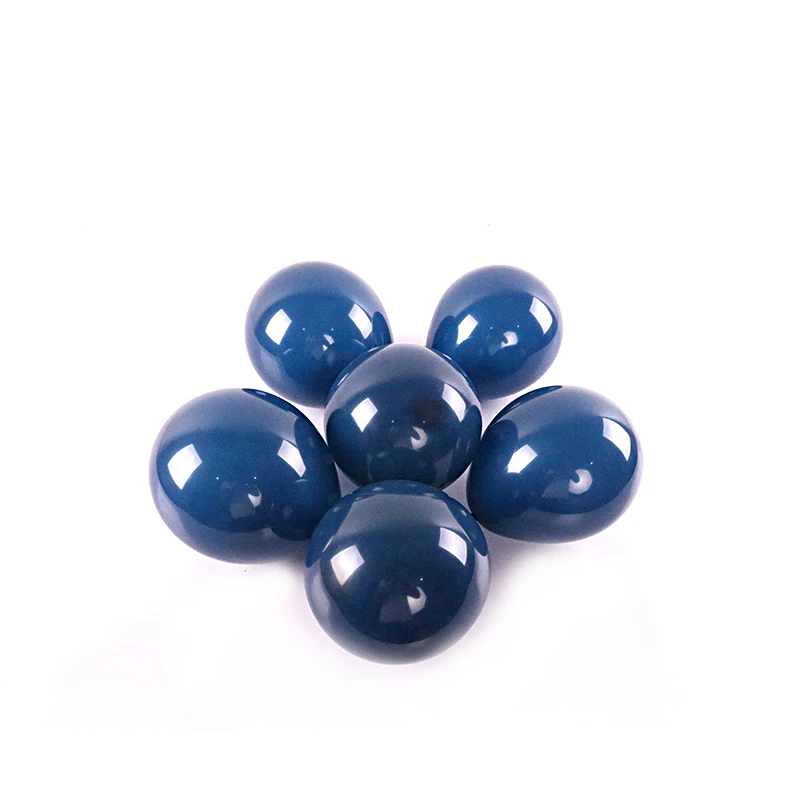 dark blue 30 шт. 5 дюймов бордовый серый золотой латексные шары мини темно-синие вечерние Globos Baby Shower украшения для свадьбы дня рождения Дети поставка - Цвет: dark blue