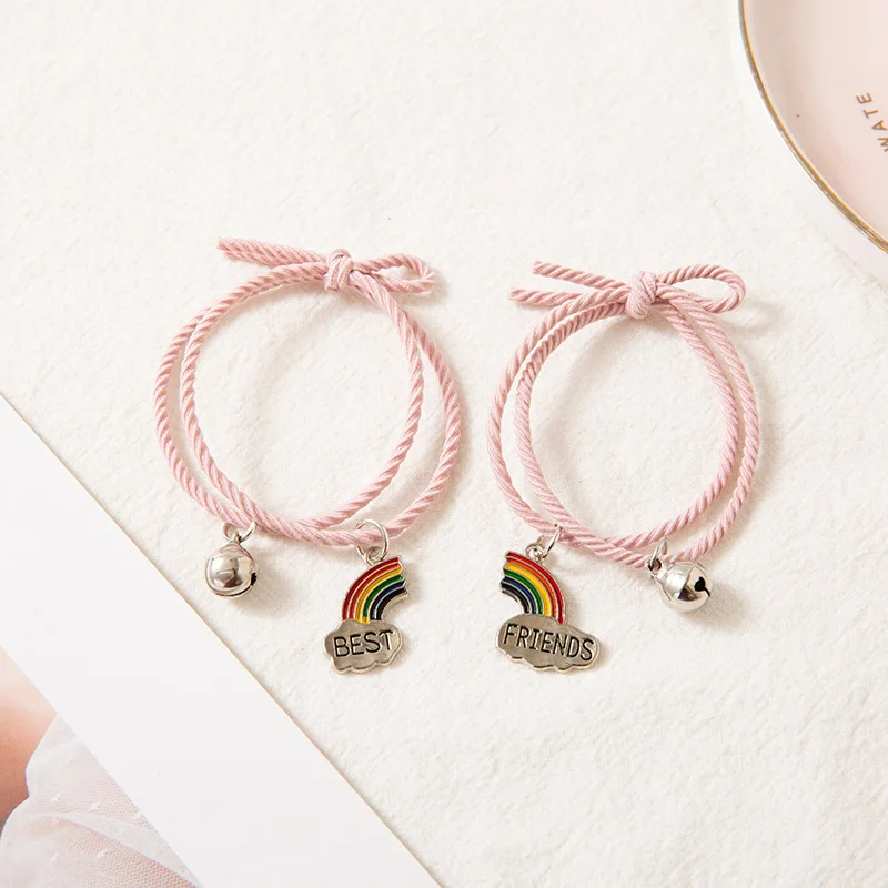 Cloud sales friendship bracelet