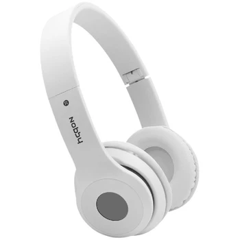 

Over-ear headphones Nobby Practic B-200 NBP-BH-42-03