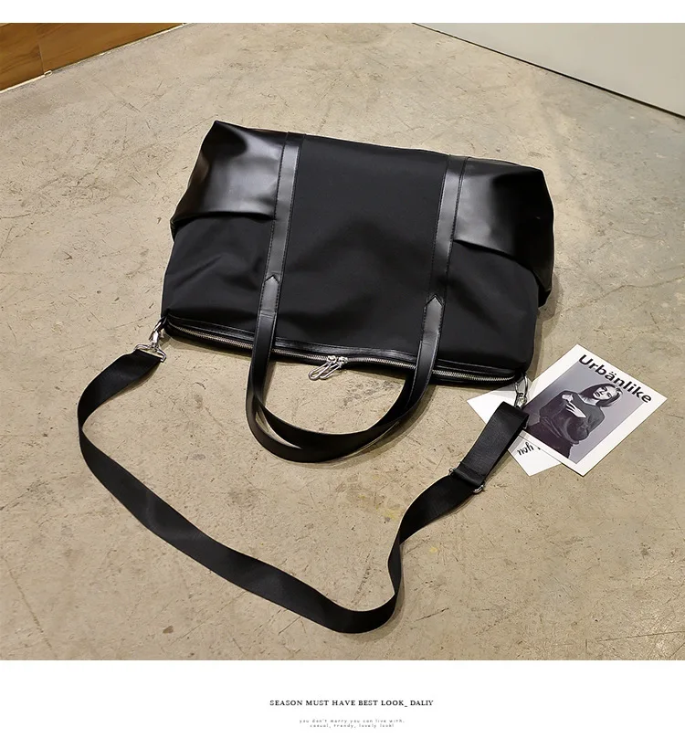 LISM, Европейская и американская мода, вместительная сумка через плечо, многофункциональная сумка-мессенджер, женские сумки, роскошные сумки, новинка