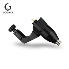 1 шт. профессиональная роторная машина для татуировки сильный мотор шейдер лайнер татуировки принадлежности для тату художника