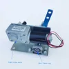 DC 12V 24V Reciprocating Swing Motor High Torque Automatic Wobbler Machine 32 60 92 Degress Reciprocating Linear Motor ► Photo 2/4