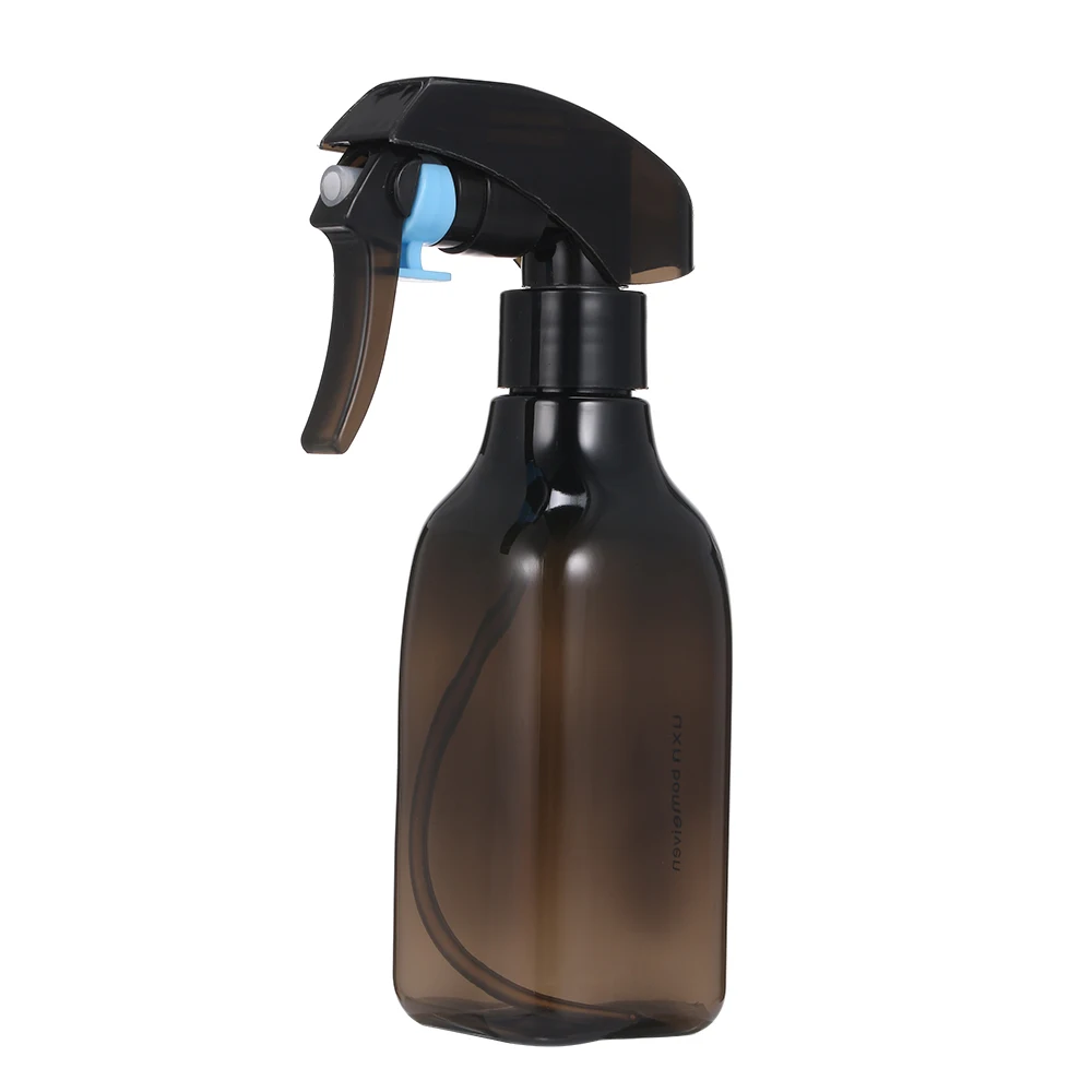 200 мл салонный распылитель для волос бутылка для распыления воды пластиковый распылитель для волос