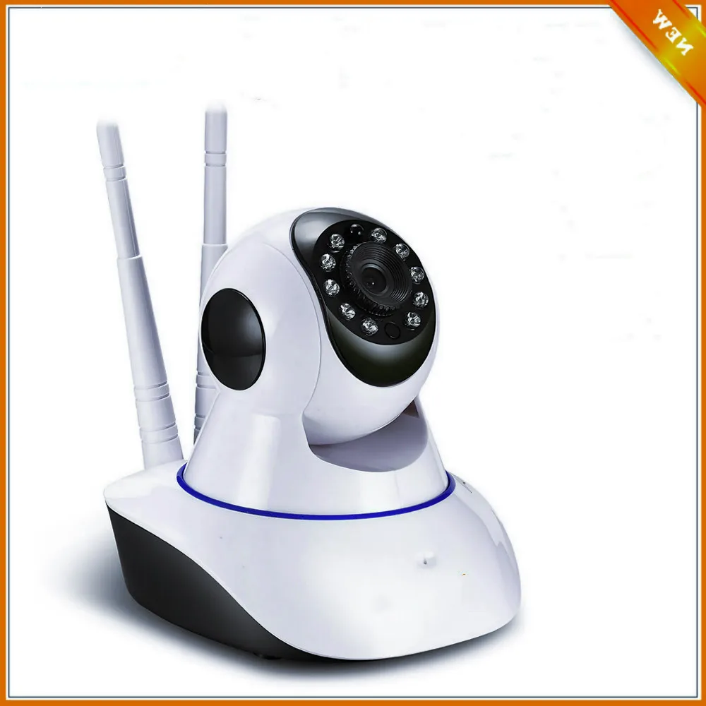 1080P Wifi IP камера WiFi Беспроводная наблюдения Onvif 2.0MP P2P CCTV веб Сеть Детский Монитор