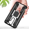 KEYSION Shockproof Case for Redmi Note 8 Pro 8T 9S 9 Pro Max 7 K30 K20 Phone Cover for Xiaomi Mi 10 9T 9 Lite A3 Note 10 F2 Pro ► Photo 3/6