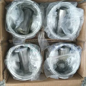 

TD27 TD27T Engine Piston kit for Nissan TERRANO/MISTRAL 4WD For Ford MAVERICK VAN 2.7TD Diameter 95mm Pin 30mm