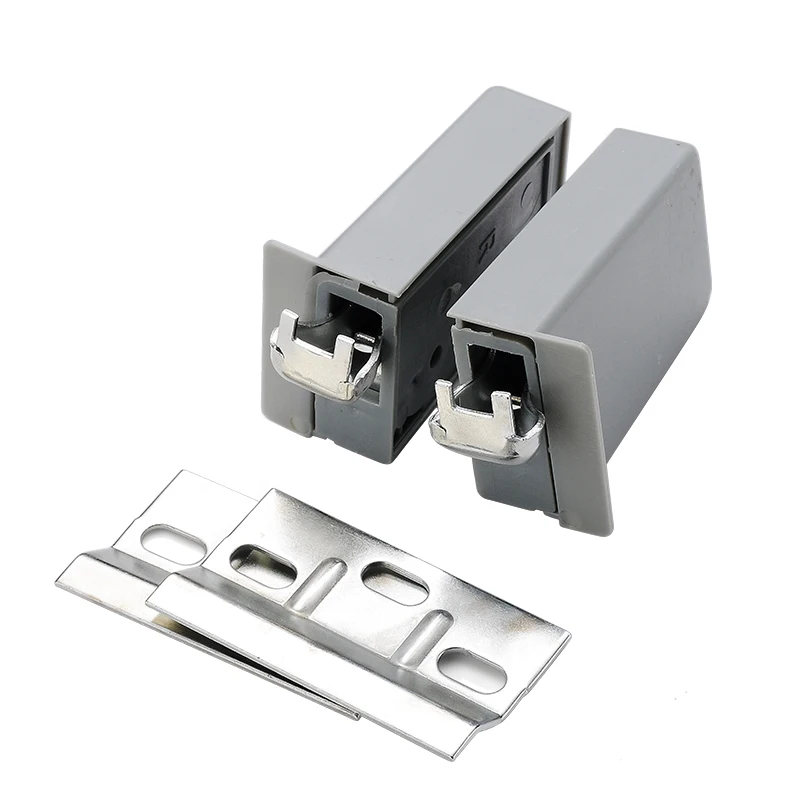 Cupboard Screw Suspension Connector Wall cabinet mounting hook Furniture camar Hanger for Cupboard load weight Accessories