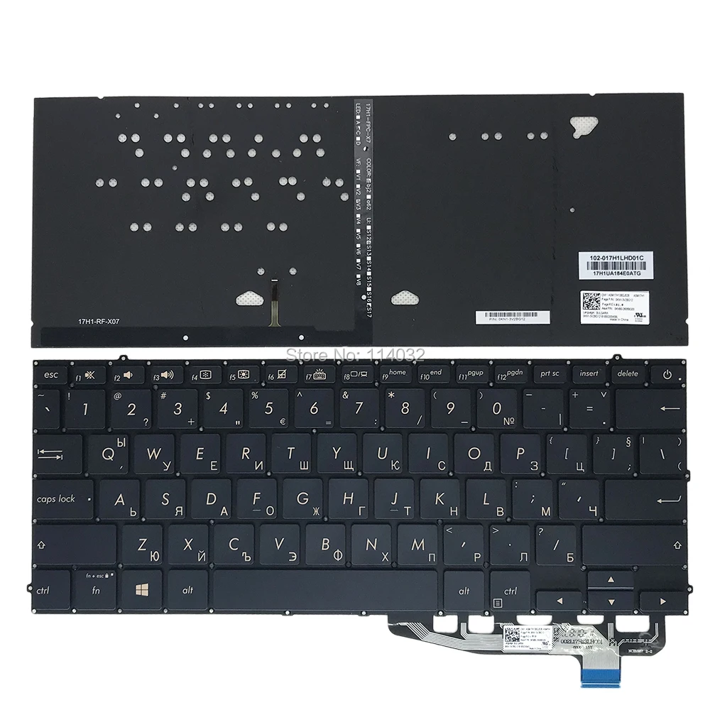 ü  Ű UX391 F Ƽ zenbook  Ʈ Ű UX391UA BE ⿡ BG  Ʈ KB ASM17H1 0KNB0 2606BE00 best