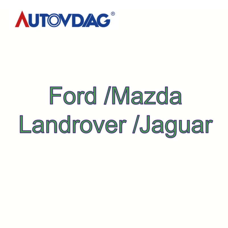 VXDIAG Multi Diagnostic Tool license for FO-RD&ampMA-ZDA For Landrover&ampJaguar Software send Online | Автомобили и мотоциклы