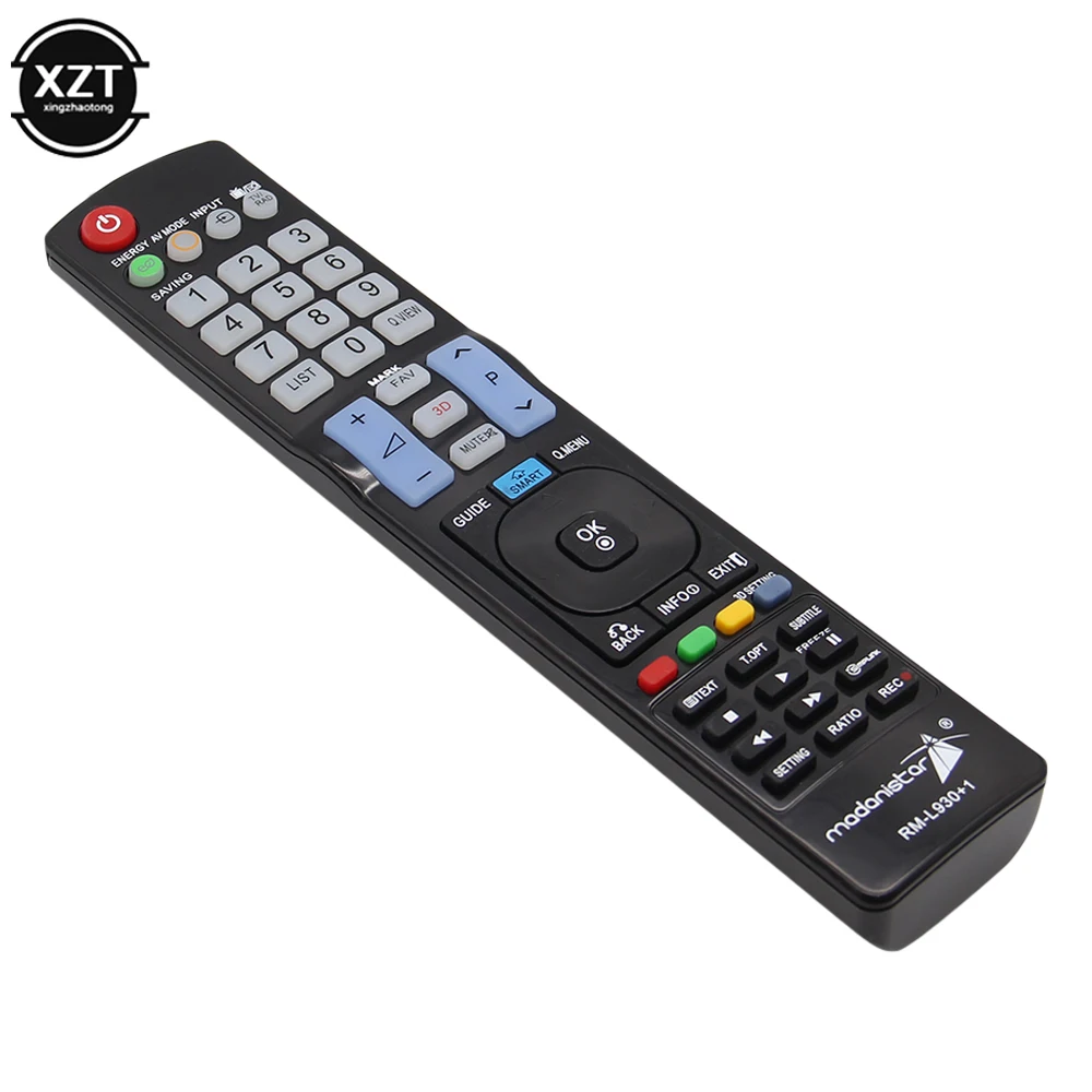 Пульт дистанционного управления универсальный для LG LCD светодиодный HD Smart TV Remote