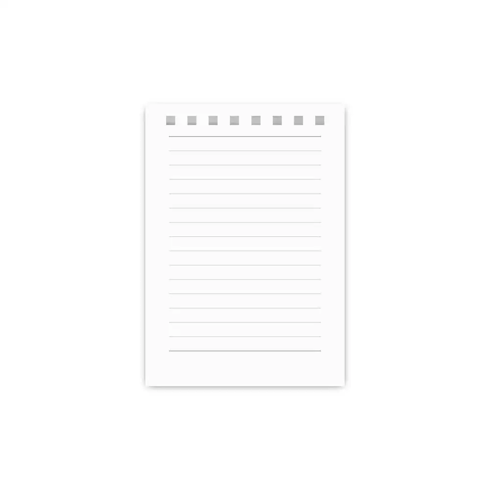 Clear notebook NEWYES A7 размер мини стираемый ноутбук умный многоразовый ноутбук микроволновая печь волна облако стираемый блокнот портативный дневник Офис школа - Цвет: Clear notebook