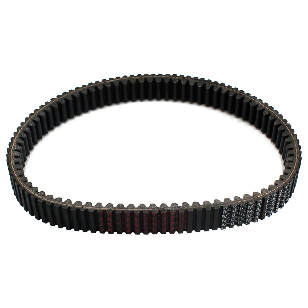 Motorcycle Accessories Scooter Drive Belt Gear Pulley Belt For CFMOTO UForce ZForce 500 Terralander 600 CF625-C Terracross 625EX