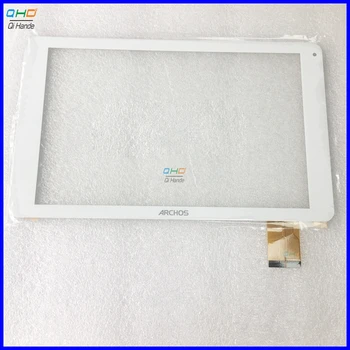 

New For 10.1 inch Archos 101 Platinum 3G AC101PL3G touchscreen tablet digitizer panel lcd screen /Tempered Glass Film Protector