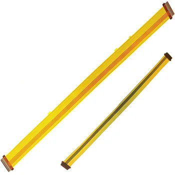 

Switch Lite Mini 2019 L Button Flex Cable for Nintendo Switch Lite Motherboard Power Connector Ribbon Cable Internal Replacement