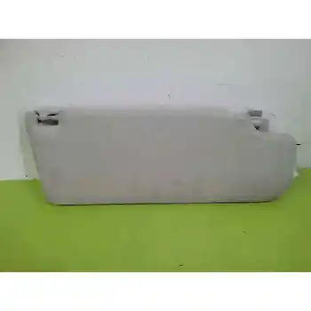 

6N0857552F2F4 PARASOL RIGHT VOLKSWAGEN POLO SALOON (6N2)