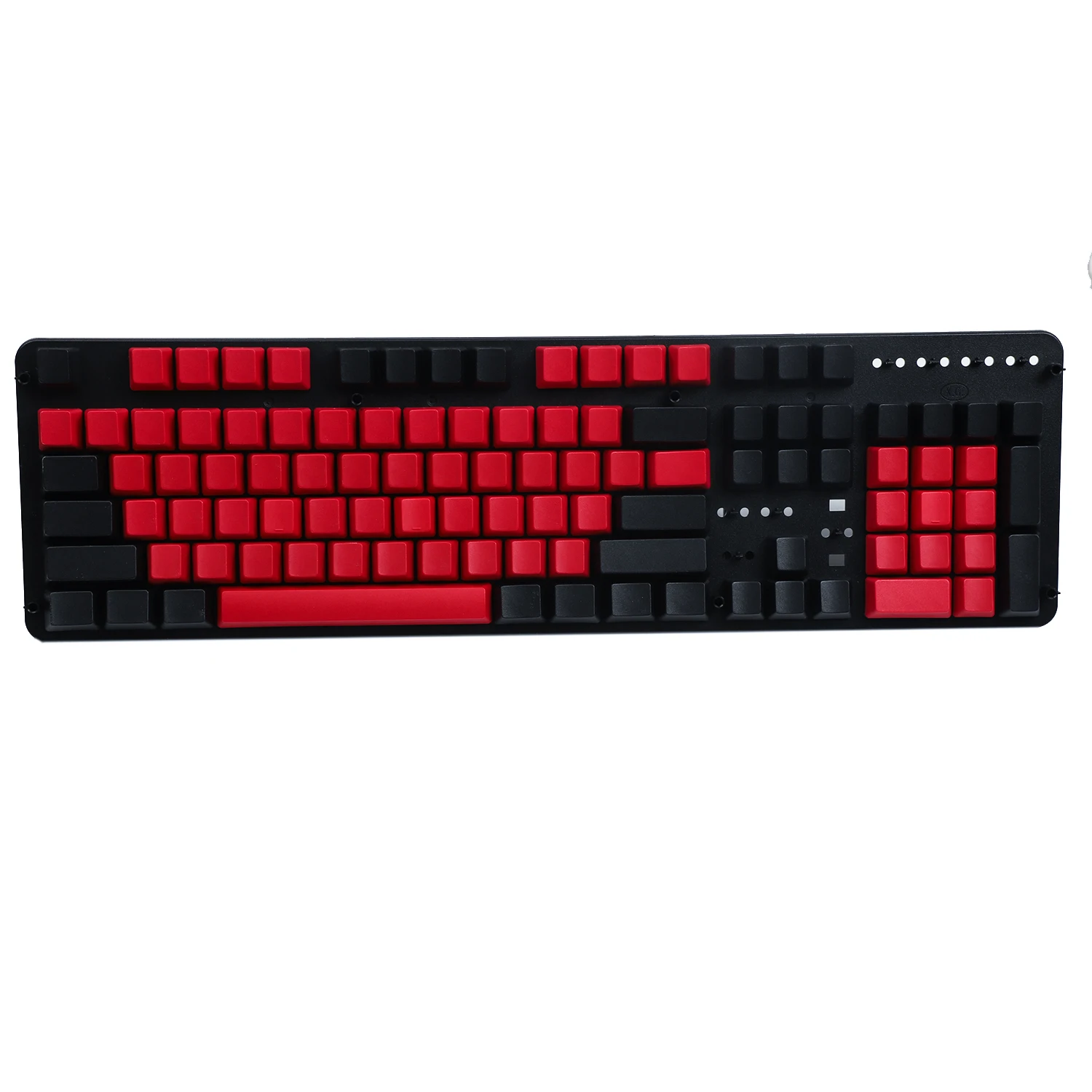Mouses e teclados