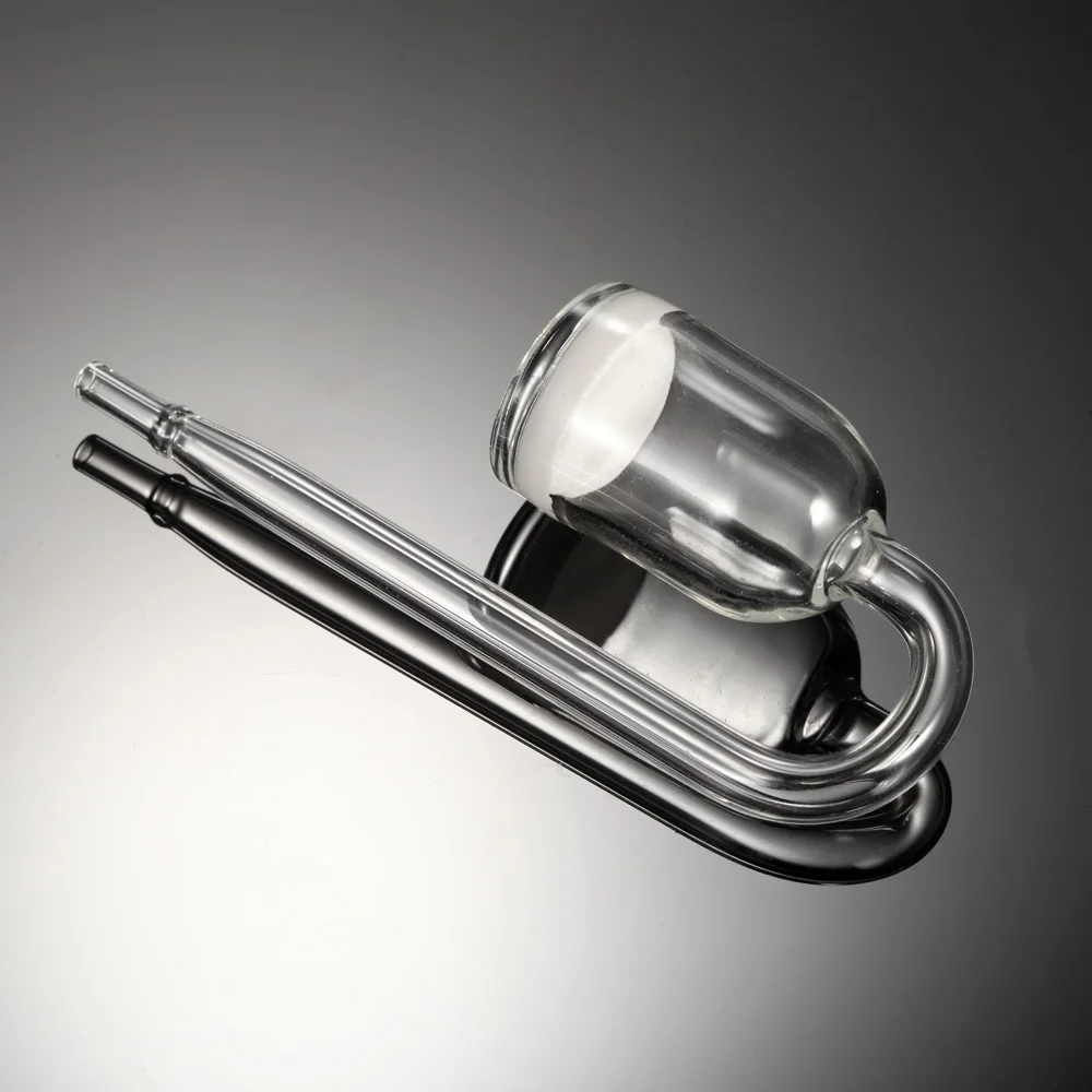 Аксессуары для аквариумных питомцев приспособление СО2 диффузор стеклянная