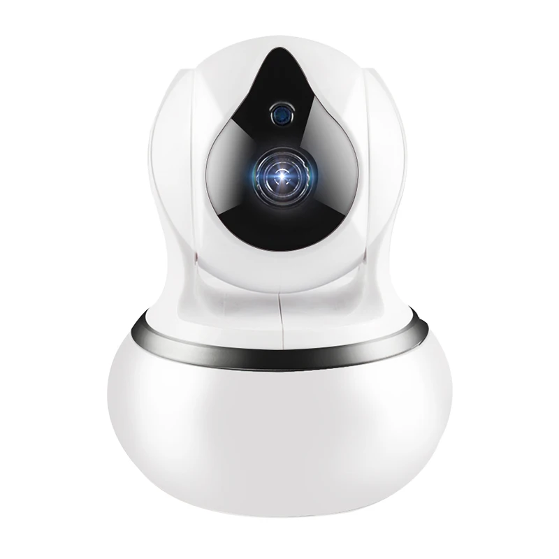 Беспроводная умная домашняя камера с Wi Fi детский монитор CCTV Cam Безопасность IP P2P