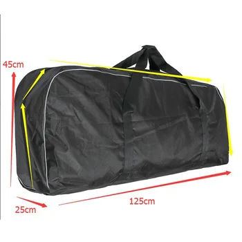 

Portable Tote Folding Electric Scooter Packing Bag Handbag Tote Bag WHShopping