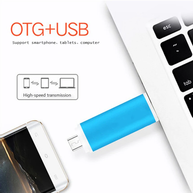 2021 Новый USB Флеш накопитель 128 Гб 64 ГБ 32 оперативной памяти 16 встроенной 8 4 карту