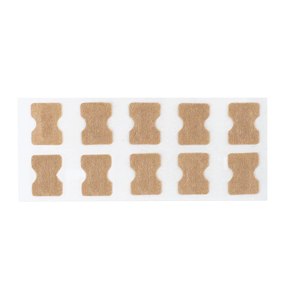 

Ingrown Toenail Corrector Sticker Paronychia Treatment Fixer Recover Corrector Pedicure Foot Toe Nail Care Tool