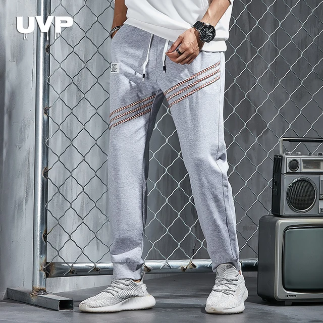 US $17.09 Sports Pants Mens Joggers Winter Men's Sports Pants Male Tracksuit Bottoms Trousers Track Pants Gym