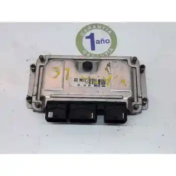 

9638765980 SWITCHBOARD ENGINE EUA CITROEN XSARA COUPE